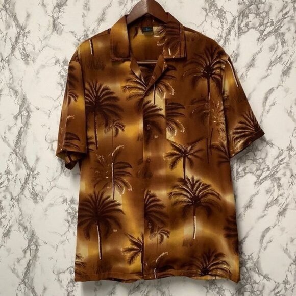FC Men’s Summer Shirt Size L - Picture 1 of 11
